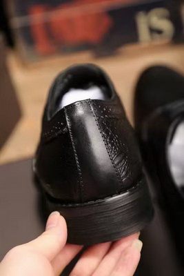 LV Business Men Shoes--137